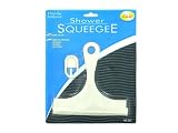 96 Packs of Shower Squeegee with hanging hook