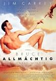 Posters: Bruce Almighty Poster - Jim Carey (34 x 24 inches)