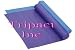 Seen on TV New 24 x 68 Yoga Mat Exercise Machine Pilates Gym