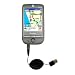 Electronics : Retractable USB Cable for the Pharos GPS 525E with Power Hot Sync and Charge capabilities - Gomadic Brand w/ TipExchange Technology