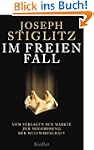 Im freien Fall -: Vom Versagen der M�...