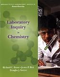 Laboratory Inquiry in Chemistry (Brooks / Cole Laboratory Series for General Chemistry)