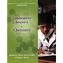 Laboratory Inquiry in Chemistry (Brooks / Cole Laboratory Series for General Chemistry)