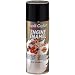 Dupli-Color DE1613 Ceramic Gloss Black Engine Paint - 12 oz.