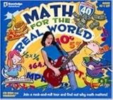 MATH FOR THE REAL WORLD