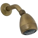 Cifial Multi-Spray showerhead - Head Only