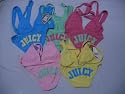 Juicy Couture Velour Swimsuit (available in different colors)