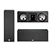 BIC America FH6-LCR Dual 6.5-Inch 175-Watt LCR Speaker with Mid/High Frequency Horn