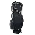 Ogio Ozone Golf Stand Bag - Black