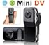 TOTO&reg; MINI DV HIDDEN VIDEO CAMERA SPY CAM CAMCORDER