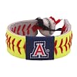 Arizona Wildcats Classic Softball Bracelet