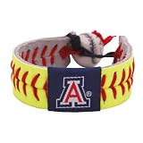 Arizona Wildcats Classic Softball Bracelet