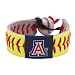 Arizona Wildcats Classic Softball Bracelet