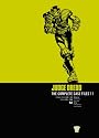 Judge Dredd: The Complete Case Files 11: Complete Case Files v. 11 (2000 Ad)