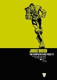 Judge Dredd: The Complete Case Files 11: Complete Case Files v. 11 (2000 Ad)
