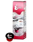 Caffitaly Ecaffe Capsules - Intenso (10 Pack)