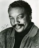 Paul Winfield Terminator Star Trek Star Signed Photo - Autographed NHL Photos