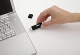 Freecom DataBar 16GB USB-2.0 Flash Drive