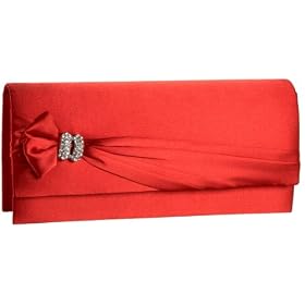Avance Aldunate Clutch
