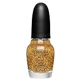 SEPHORA by OPI It's Real 18K Gold Top Coat 18K Gold 0.5oz