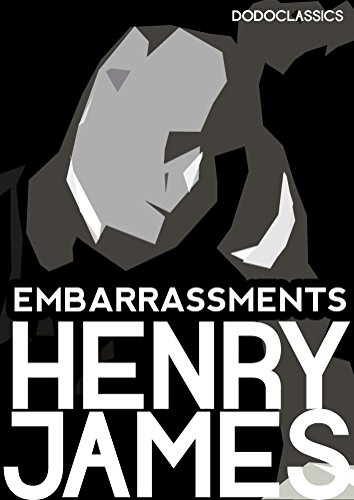 Embarrassments (Henry James Collection)