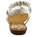 Fergalicious Shelly Women's Sandal