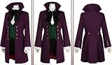 Black Butler II 2 Alois Trancy Cosplay Costume Suit Set Custom Made