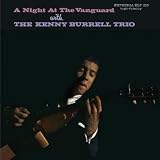 A Night at the Vanguard [VINYL]