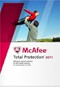 McAfee Total Protection 2011 by McAfee