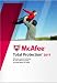 Software : McAfee Total Protection 2011 3-User