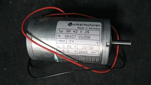 Junker Motoren 88427 01006 Motor 42 X 25