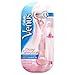 Gillette Venus Divine Women's Razor 1 Razor 2 Refill Cartridges (packaging may vary)