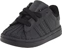 adidas Originals Superstar 2 Sneaker (Infant/Toddler)
