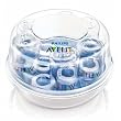 Philips AVENT Express II Microwave Steam Steriliser