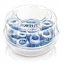 Philips Avent SCF271/06 - Express II Mikrowellen-D&hellip von Philips Avent
