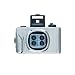 Lomography ActionSampler Camera (Chrome)