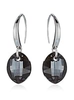 BACI&BACI Pendientes  plata de ley 925 milésimas