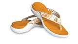 Crocs Capri Canvas Womens - Mango (FREES SHIPPING)