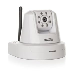 IP ROBOCAM 21 NIGHT VISION WIRELESS