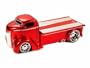 1947 Ford COE D-Rods 1/24 Metallic Red