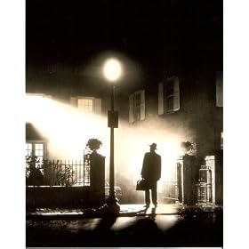 The Exorcist Max Von Sydow 8x10 Photo