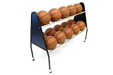 ProCage 2-Tier 15-Ball Cart