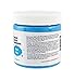 Liquid Latex Fashions- Neon Blue Flexible Halloween Latex Ammonia Free Full Body Face Paint for Adults and Kids, Ideal for Art, Parties and Cosplay- 4 Oz