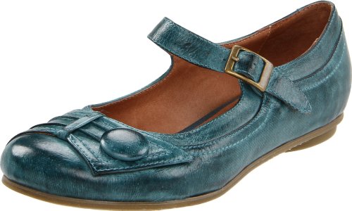 Miz Mooz Women's Dulce Mary Jane Flat