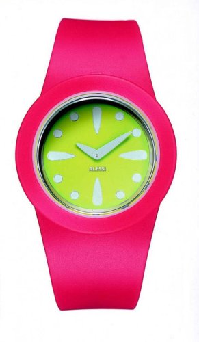 Alessi Al1002 Calumet Watch