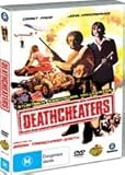 Deathcheaters (Pal/Region 4)