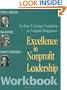 Excellence in Nonprofit Leadership; Workbook