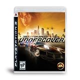 (PS3)NEED FOR SPEED UNDERCOVER(͢���ǡ���������)