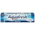 Aquafresh Extra Fresh Toothpaste - 8.2 oz.
