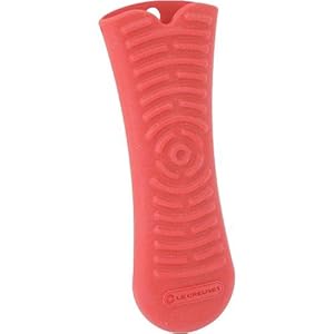 Le Creuset Silicone Cool Tool Handle Sleeve